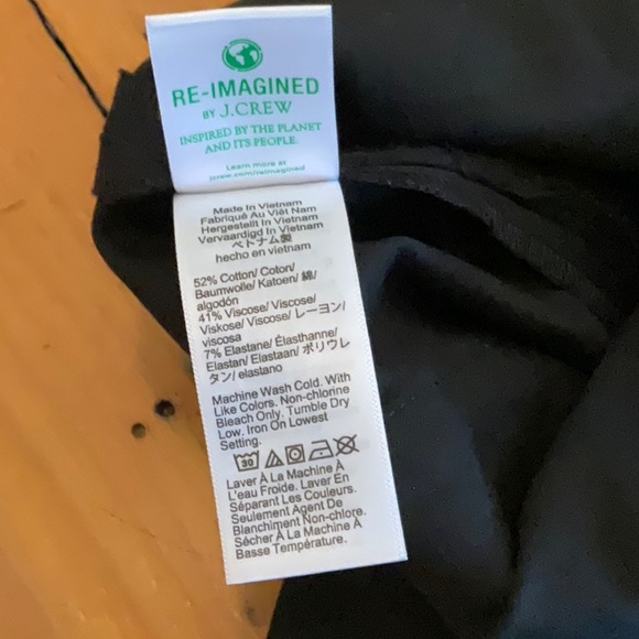 J Crew Sydney Pant - Picture 7 of 11